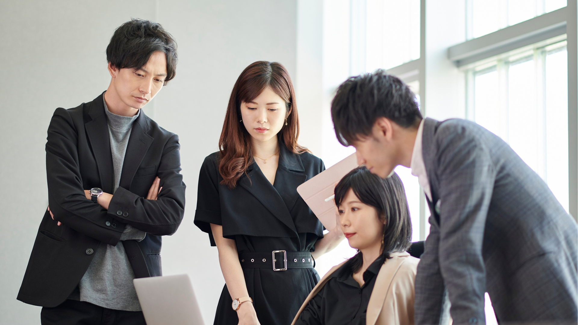 Team planning