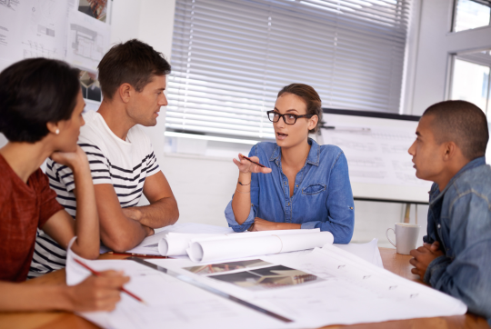 Creating Profitable Growth through Alignment