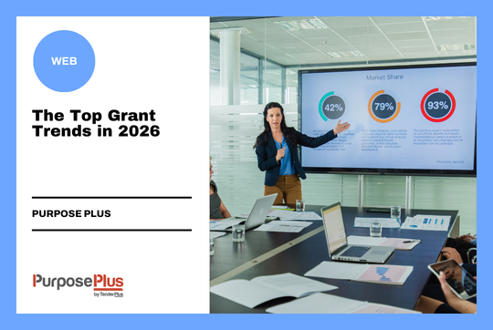 The Top Grant  Trends in 2026