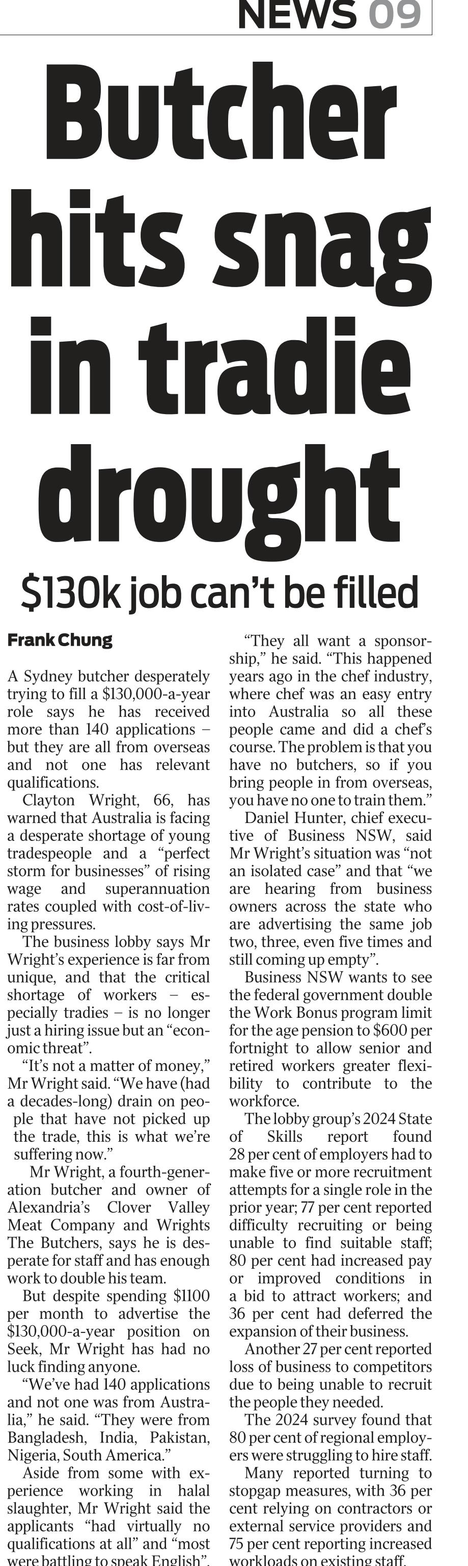 Butcher-hits-snag-in-tradie-drought-Daily-Telegraph-14-July-2025.jpg
