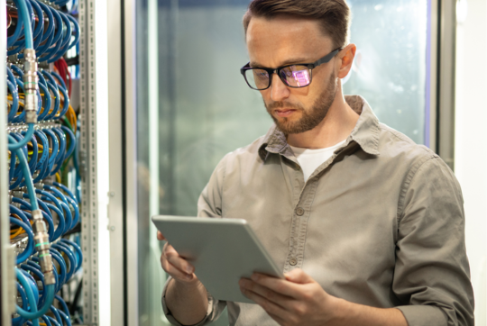 Understanding the Importance of Cybersecurity for Business