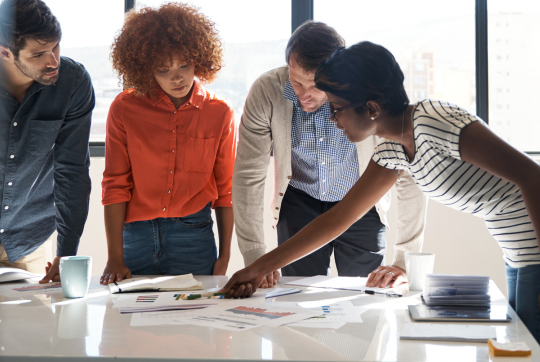 7 Performance Factors for Agile Implementation Success