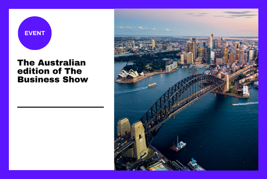 The Business Show