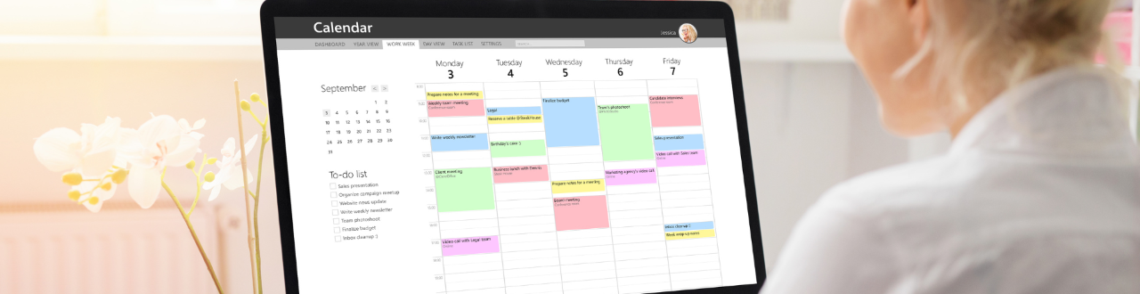 planning