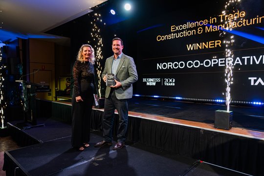 Norco Co-operative