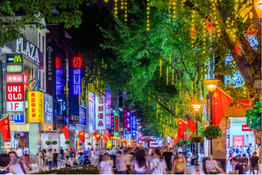 8 tips for doing business in China