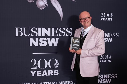 Matt Morrissey - Embrace Disability Group