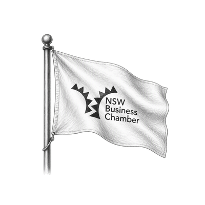 Australian Business Limited and the State Chamber of Commerce NSW merge to form NSW Business Chamber Ltd.