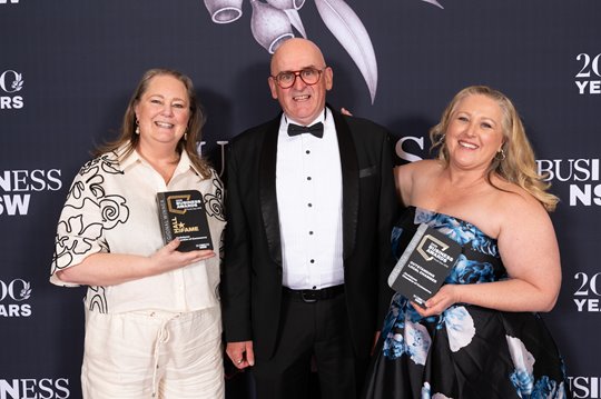 Jindabyne Chamber of Commerce