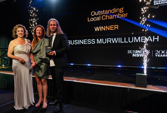 Business Murwillumbah