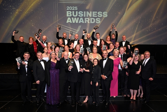 Business NSW Awards