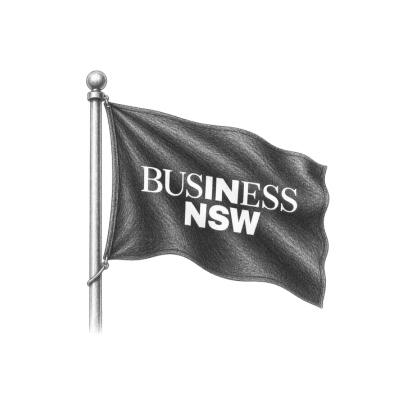 NSW Business Chamber rebrands as Business NSW.