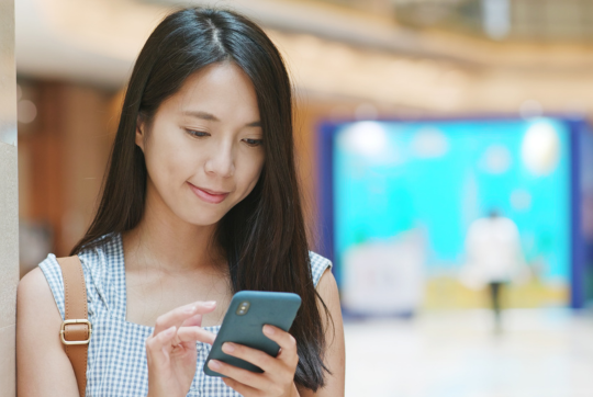 5 tips about ecommerce in China