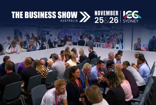 The Business Show Australia