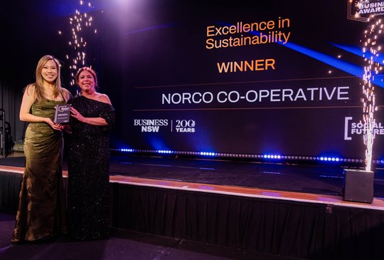 Norco Co-operative