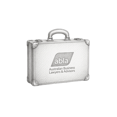 Australian Business Lawyers and Advisors (ABLA) opens.