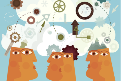 Thought leadership
